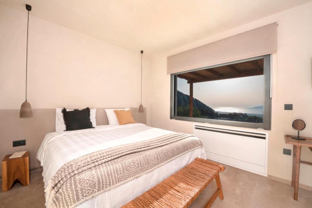 Forest View Villas 1 Lagoudi Zia Exterior photo